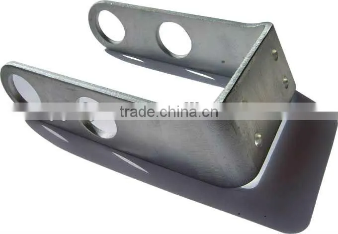 automotive stamping parts supplier