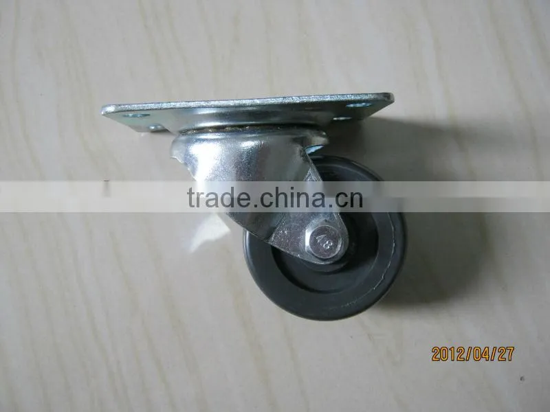 swivel caster wheel