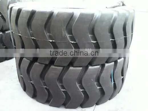 OTR Off The Road TIRE LARES/ PATHFINDER brand L-3 29.5-25-28