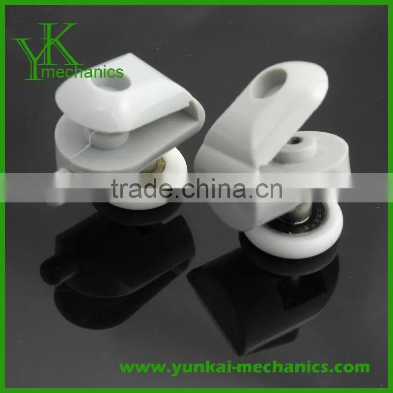 Bathroom Rollers for standard Shower room