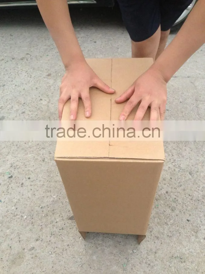 Silicone rubber pad