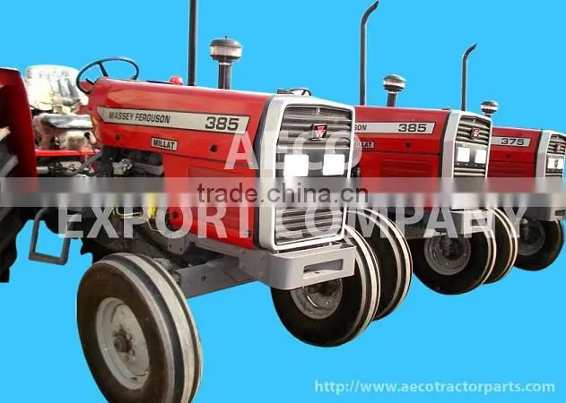Farm Machinery