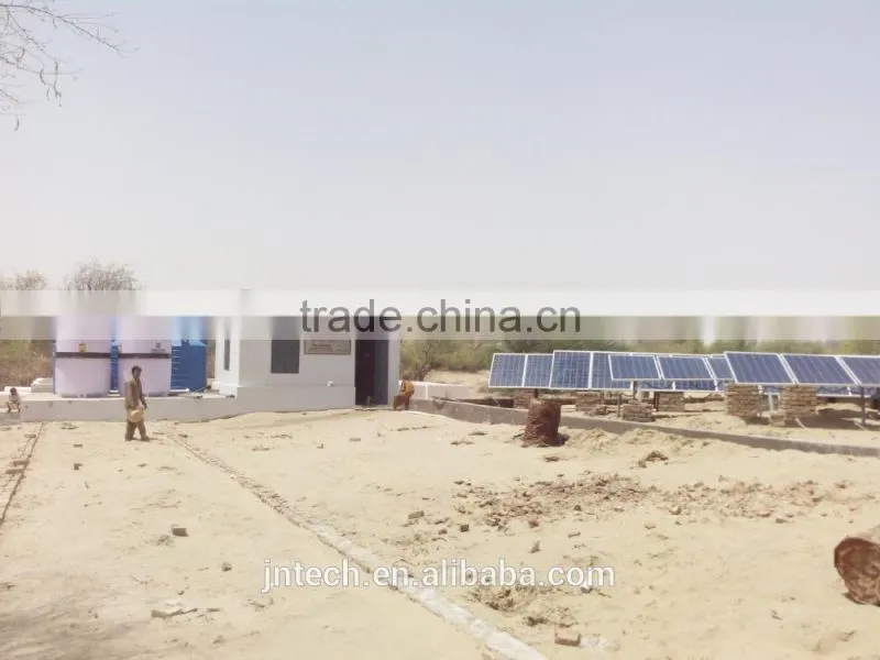 2016 Hot Sale 2HP Solar Energy Pumping Inverter China