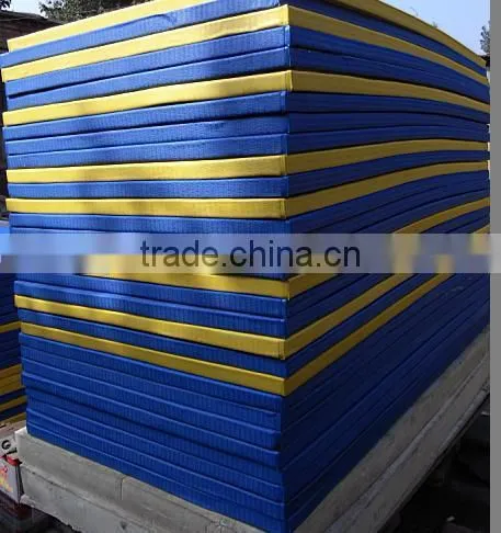 2016 New pre sale 4cm thickness foam judo training Mats