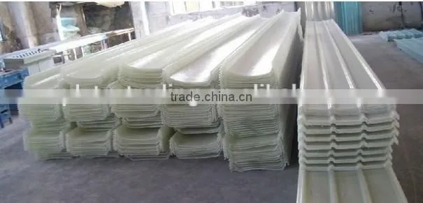 flat roof steel building