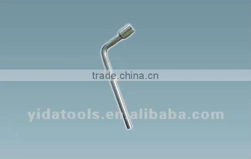 L Shape Spanner