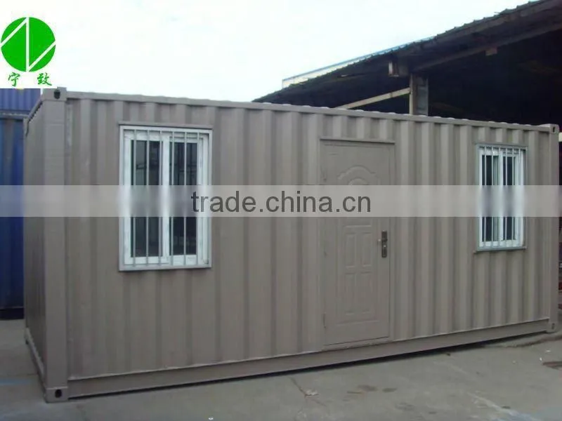 container homes for sale