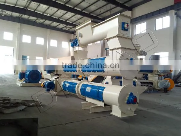 poultry feed pellet making mill