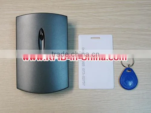 RFID Hotel Companies that Use RFID Tags and RFID Readers for Room Service