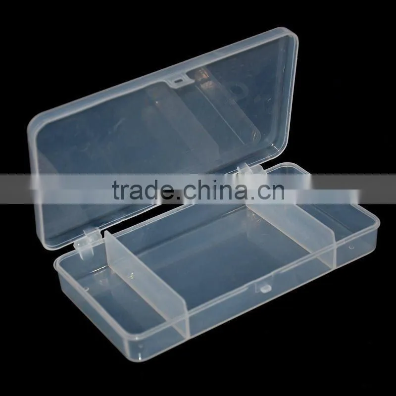 3case Plastic box,Jewelry box,Bead Case,Pill case,Sundries box