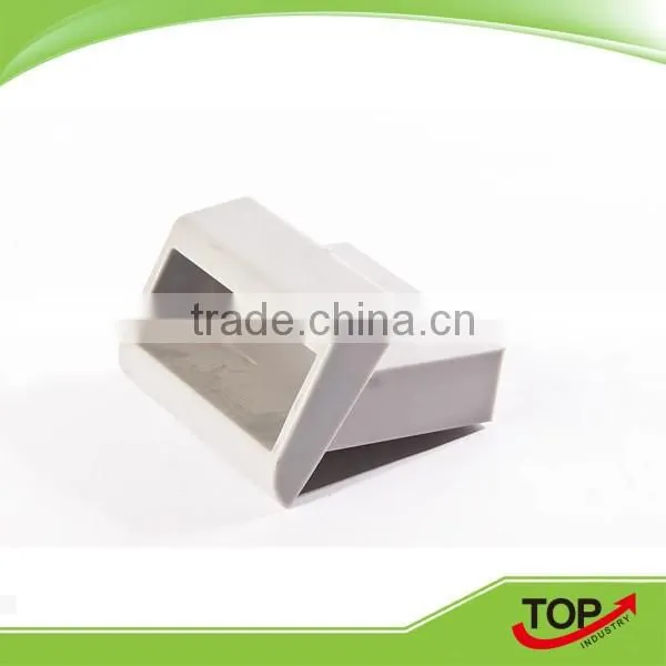 industrial plastic parts OEM/ ODM