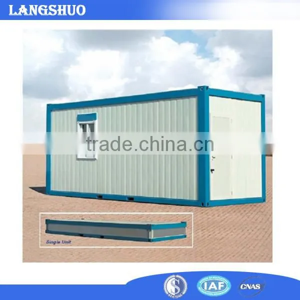 Hot Sale modern house prefab shipping container house for office