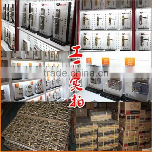 Types Of Stainless Steel Nail