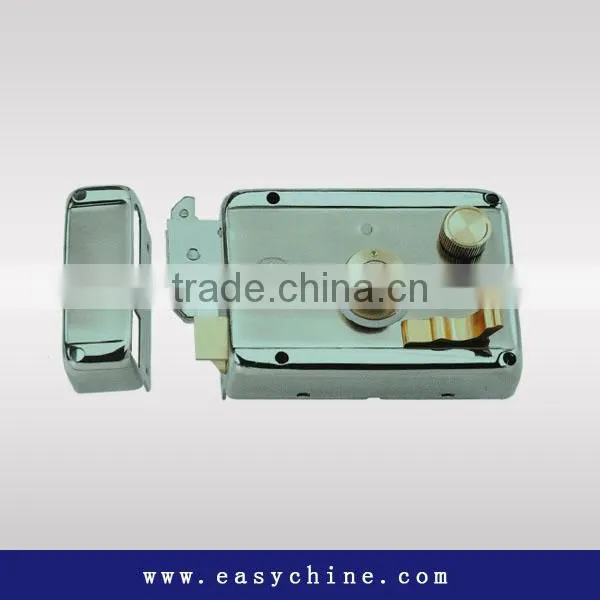 Electric Cylinder Lock