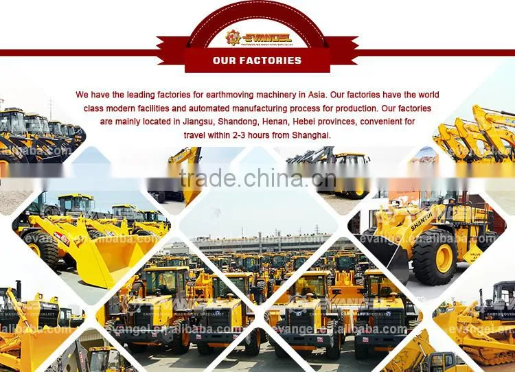 SANY 53m concrete pump trucks SYG5418THB 53