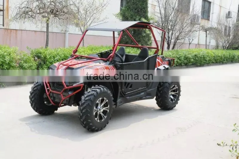 UTV 250cc