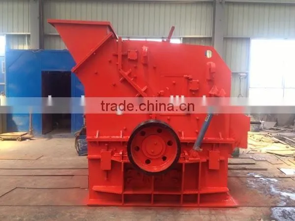 High quality and high efficiency fine crusher for sale