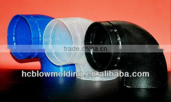 plastic HDPE pipe connector hose connector,pipe fittings Plastic pipe quick connectors