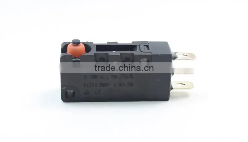 Waterproof micro switch WS2