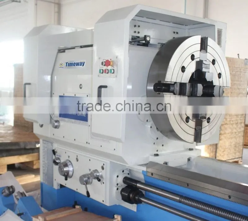 Special Use Oil Country Lathe Machine For Pipe Threading