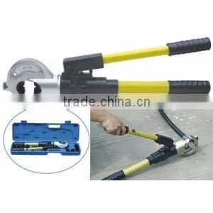 CYQ Hand Operated Hydraulic Tools Hydraulic Crimping tools