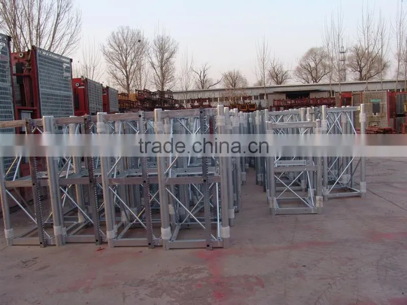 CCJJ Construction Hoist SC200/200