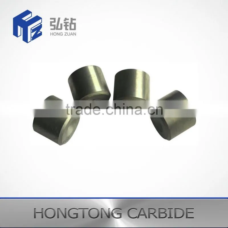 Tungsten carbide wire drawing dies for stamping