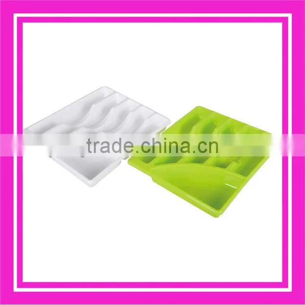 tableware holder/plastic tableware rack