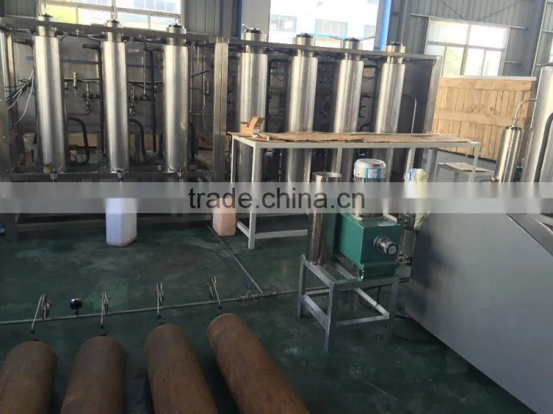 High quality Supercritical CO2 Extraction Machine