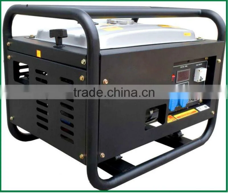 30KW Silent Diesel Generator Set (Basic type)