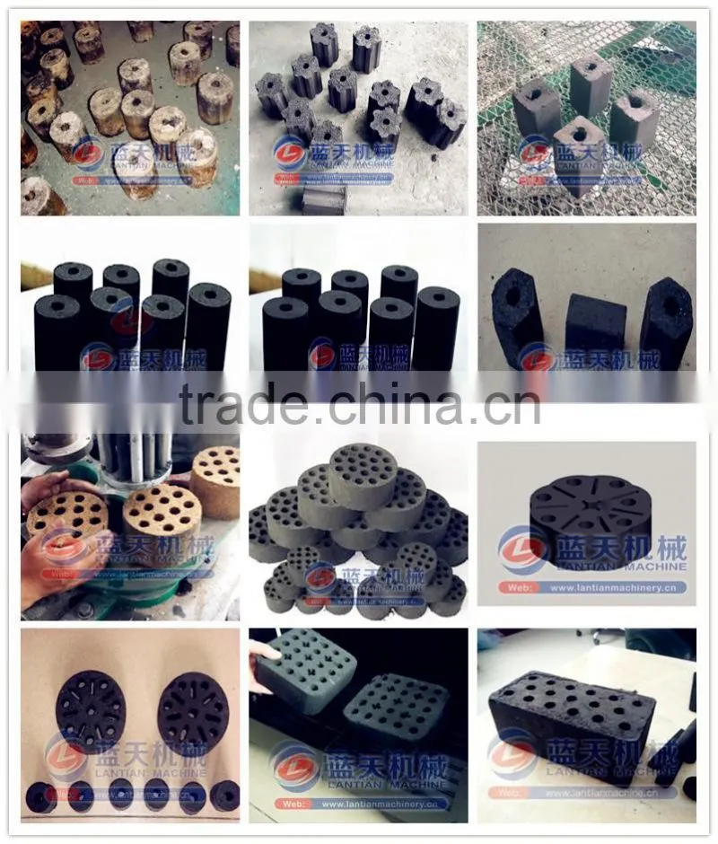 30 years Factory Price Professional Factory Made Charcoal Briquetting Machine/charcoal Briquetting Machine Philippines