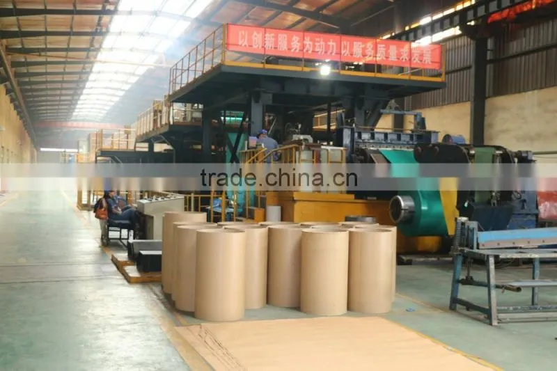 PPGL steel coil prepainted galvalume steel coil PPGL COIL