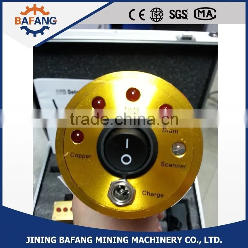 Underground Gold Detector Long Range Gold Diamond Detector metal detector