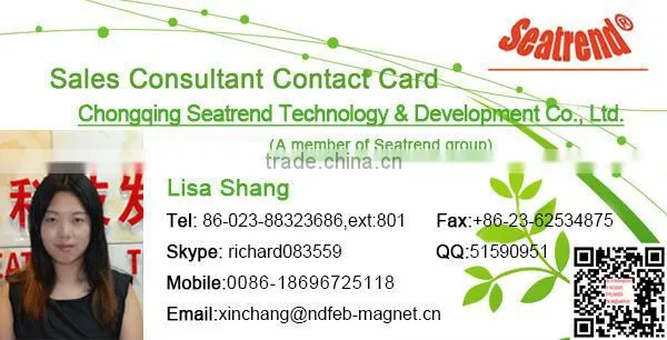 heat resisting alnico magnetic stone