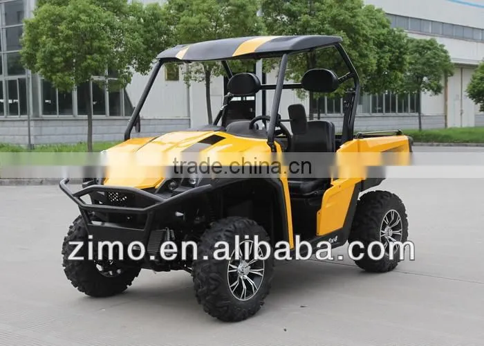 800cc Diesel UTV 4X4