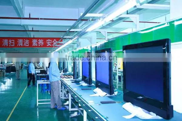 led tv assembly line conveyor belt manufacturer