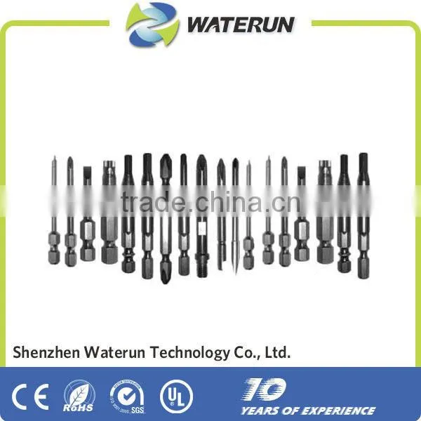 Torque Screwdriver Bits Manufacturer Supplier Exporter and Factory