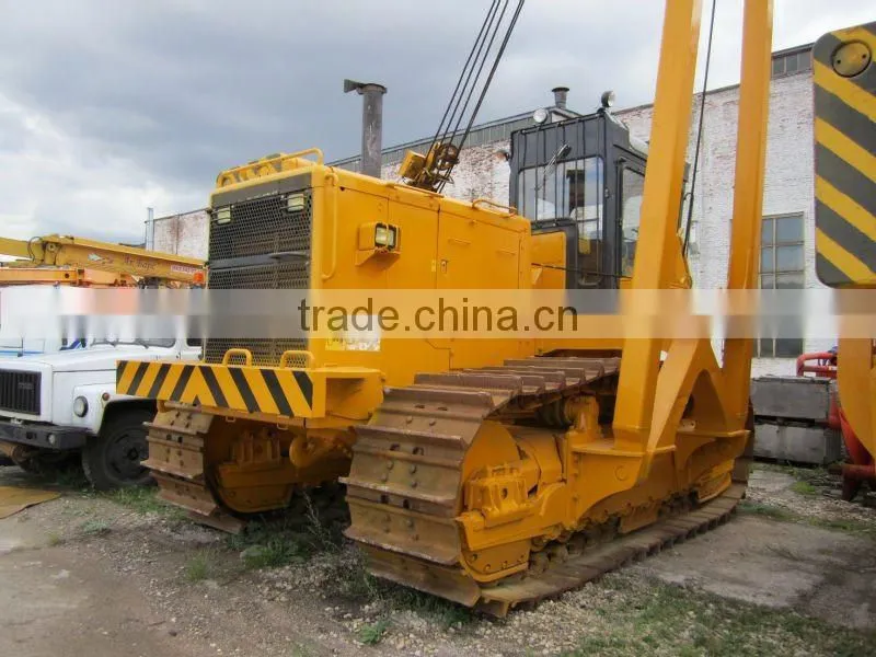 Pipelayer 100t SP100Y