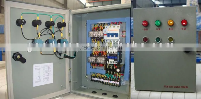 BMY10/450-30U plate and frame hydraulic oil filter press machine