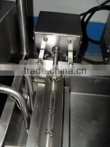 GRT - T100B Gas donut machine