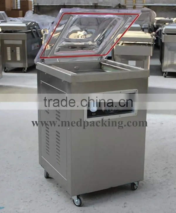 400mm Vacuum Packing Machine DZ400