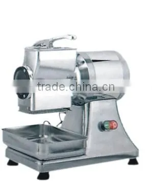 Cheese Grater Cutter Machine(ZQF55SH)