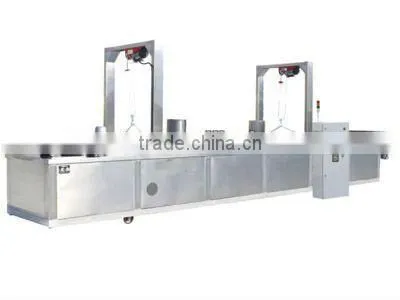 Automatic Forming and Coating Processing Line