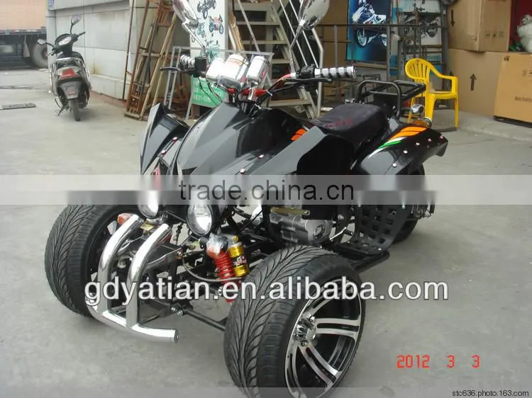 made in China hot sale cheap high quality ATV for kids