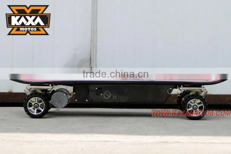 Electronic Skateboard 600W