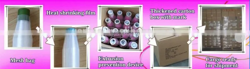 50D 100% nylon monofilament yarn