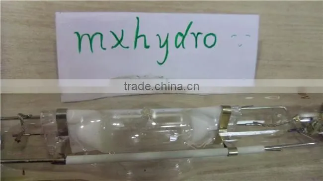 Hydroponics 400W Metal Halide Plant Lamp,MH Grow Bulb