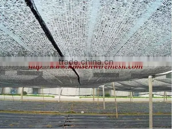 Sunshade net