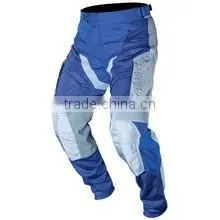 Custom Sublimation Cordura Motocross Pant Motocross Gear