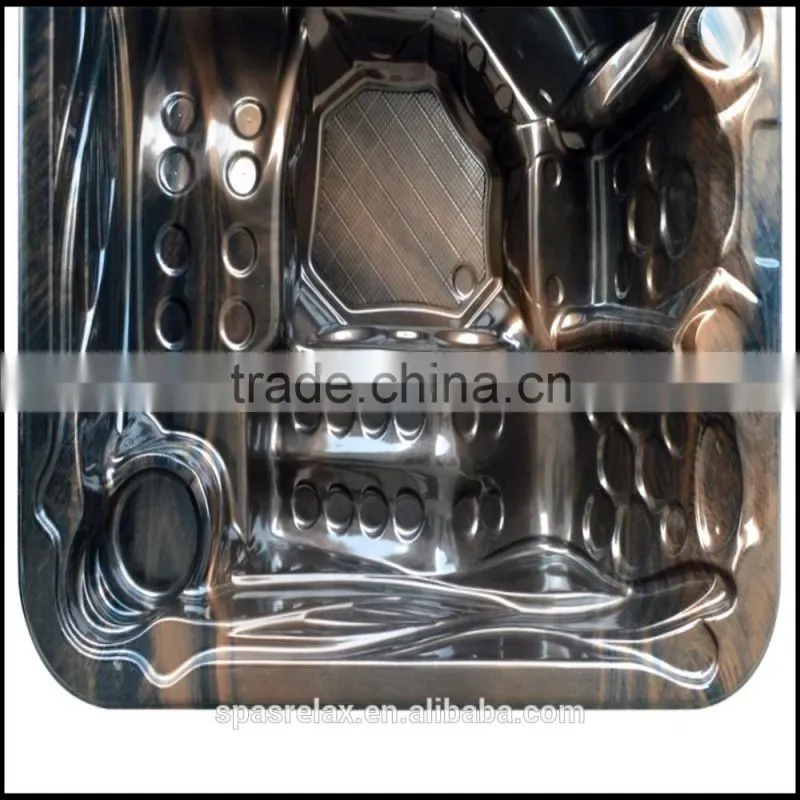 Shenzhen Supplier of Kids Mobile Medical Full-body Steam Bath Mobile Used Spa Equipment
